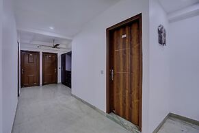 Hotel Greysky Residency New Delhi