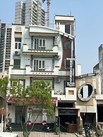 Hotel Greysky Residency New Delhi