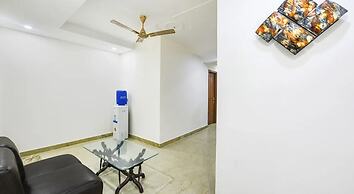 Hotel Greysky Residency New Delhi