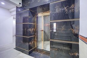Hotel Greysky Residency New Delhi