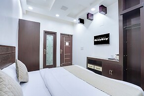 Hotel Greysky Residency New Delhi
