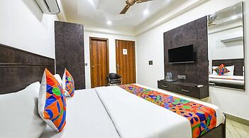 Hotel Greysky Residency New Delhi