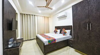 Hotel Greysky Residency New Delhi