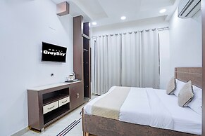 Hotel Greysky Residency New Delhi