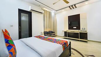 Hotel Greysky Residency New Delhi