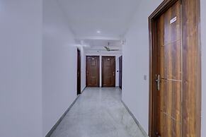 Hotel Greysky Residency New Delhi