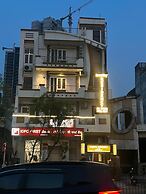 Hotel Greysky Residency New Delhi
