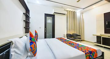 Hotel Greysky Residency New Delhi