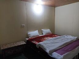 Pangong View Point Cottage