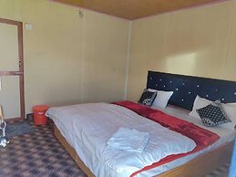 Pangong View Point Cottage