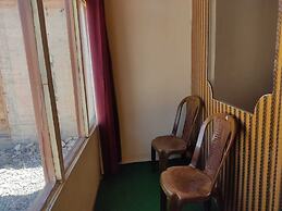 Pangong View Point Cottage