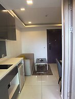 Luxurious Pattaya Apartment With Pool Access