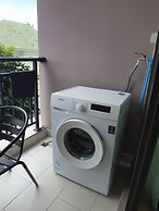 Luxurious Pattaya Apartment With Pool Access