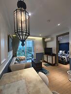 Seven Seas Cote Apartment