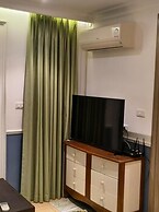 Seven Seas Cote Apartment