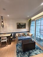 Seven Seas Cote Apartment