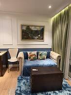 Seven Seas Cote Apartment