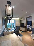 Seven Seas Cote Apartment