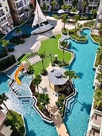Seven Seas Cote Apartment