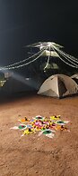 Yuva Yatri Campsite