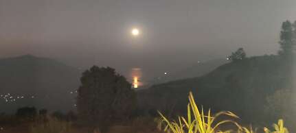 Yuva Yatri Campsite