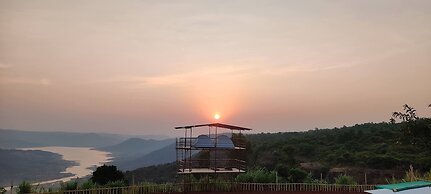 Yuva Yatri Campsite