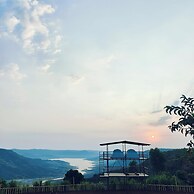 Yuva Yatri Campsite
