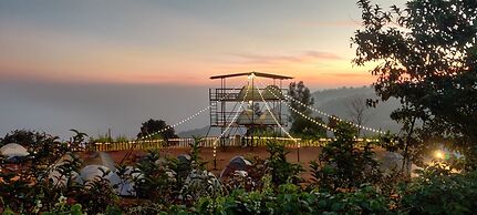 Yuva Yatri Campsite