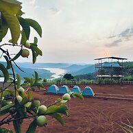 Yuva Yatri Campsite