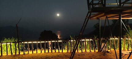 Yuva Yatri Campsite