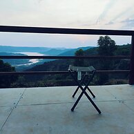 Yuva Yatri Campsite
