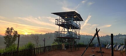 Yuva Yatri Campsite