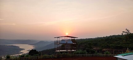 Yuva Yatri Campsite