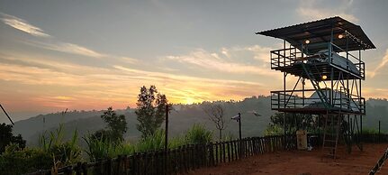 Yuva Yatri Campsite
