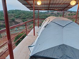 Yuva Yatri Campsite