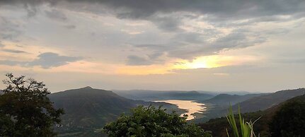 Yuva Yatri Campsite