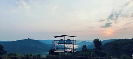 Yuva Yatri Campsite
