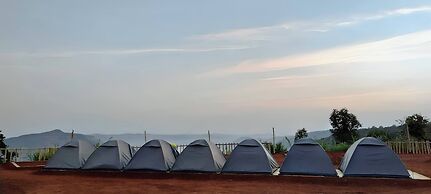 Yuva Yatri Campsite