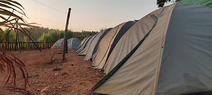 Yuva Yatri Campsite