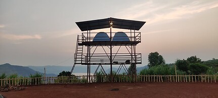 Yuva Yatri Campsite