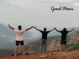 Yuva Yatri Campsite