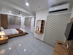 HOTEL HEAVEN