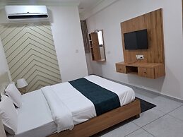 HOTEL HEAVEN