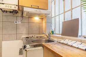 1BR Apt Smart TV Fully Equipped Longstay