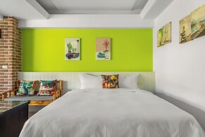 Ghana Inn