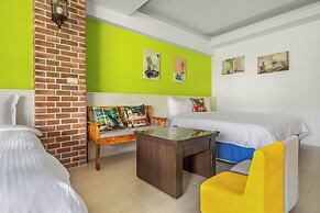 Ghana Inn