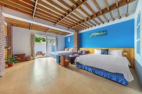 Ghana Inn