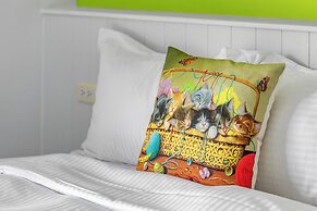 Ghana Inn
