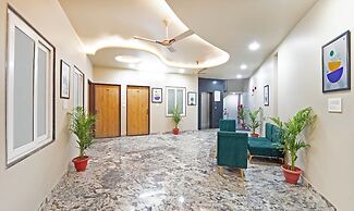 Treebo Fort Mountview Jalmahal