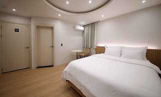 Hey Jecheon Hotel